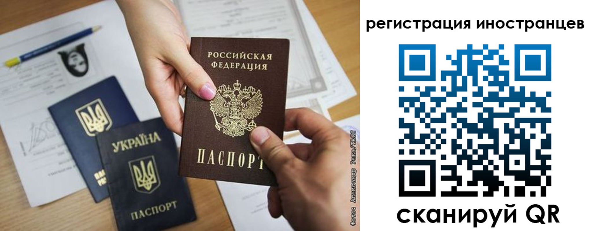 регистрация для школы в Александровске