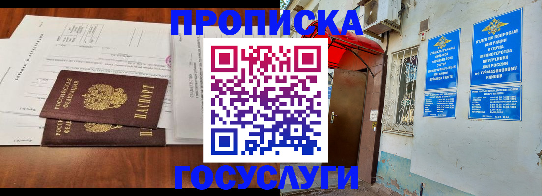 прописка в квартире в Александровске